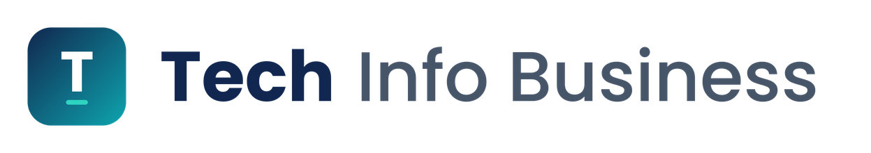 Tech Info Business